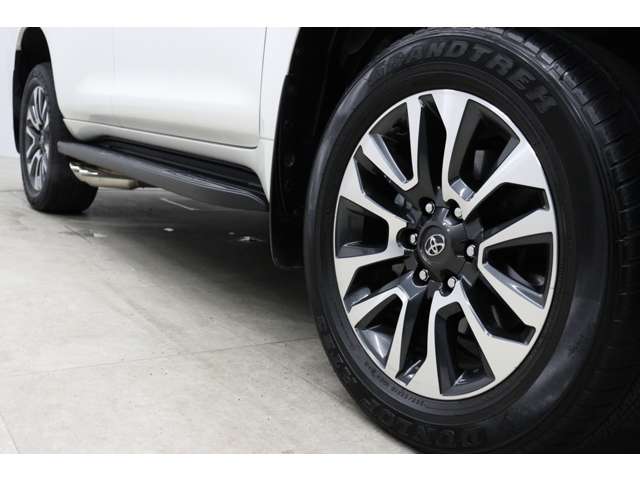 トヨタ ランドクルーザープラド ２．７ ＴＸ Ｌパッケージ ４ＷＤ R4年 (東海) 99