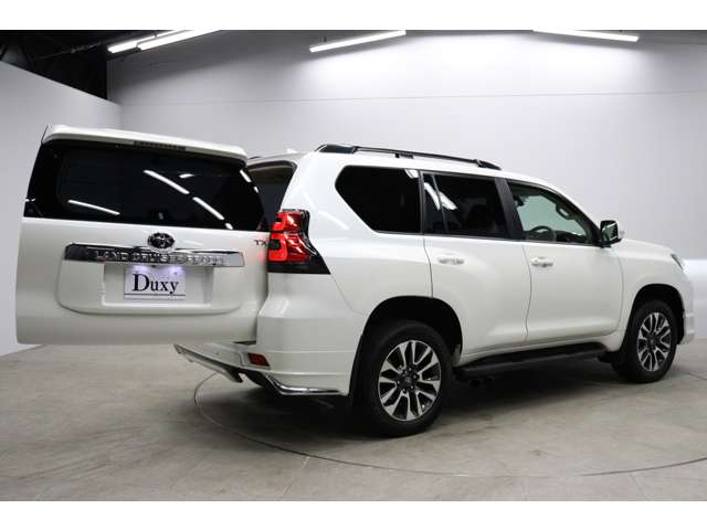 トヨタ ランドクルーザープラド ２．７ ＴＸ Ｌパッケージ ４ＷＤ R4年 (東海) 99