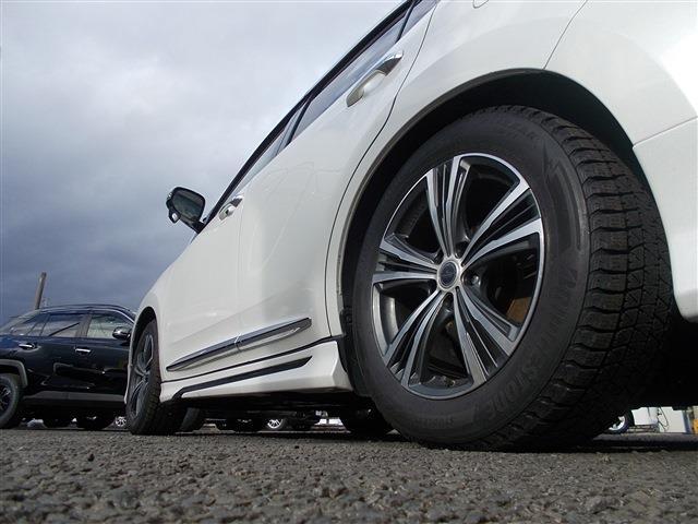 トヨタ ハリアー ２．０ エレガンス ４ＷＤ H26年 (東北) 99