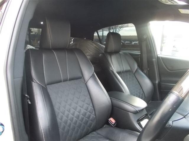 トヨタ ハリアー ２．０ エレガンス ４ＷＤ H26年 (東北) 99
