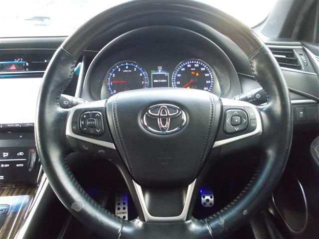 トヨタ ハリアー ２．０ エレガンス ４ＷＤ H26年 (東北) 99