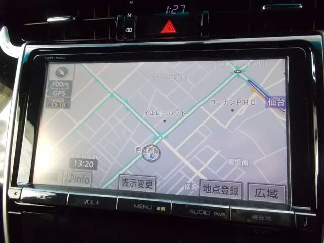 トヨタ ハリアー ２．０ エレガンス ４ＷＤ H26年 (東北) 99