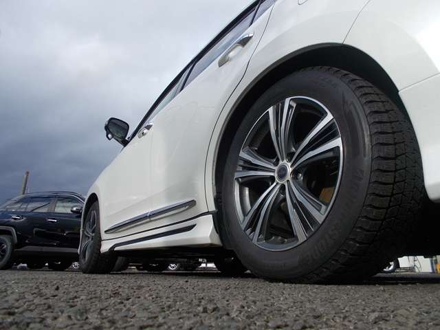 トヨタ ハリアー ２．０ エレガンス ４ＷＤ H26年 (東北) 99