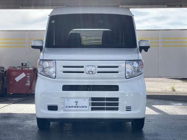 ホンダ Ｎ−ＶＡＮ ６６０ Ｌ ホンダセンシング ４ＷＤ R1年 (東北) 99