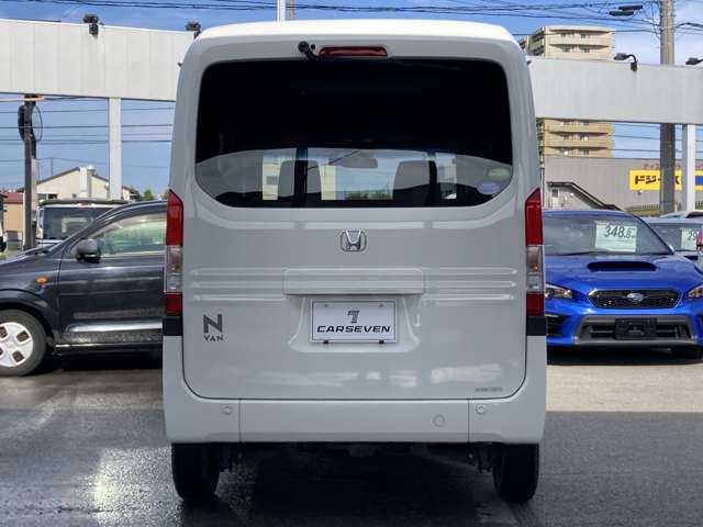 ホンダ Ｎ−ＶＡＮ ６６０ Ｌ ホンダセンシング ４ＷＤ R1年 (東北) 99