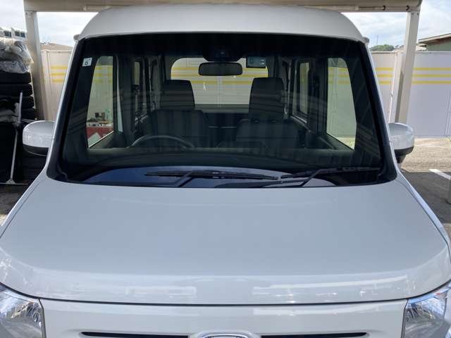 ホンダ Ｎ−ＶＡＮ ６６０ Ｌ ホンダセンシング ４ＷＤ R1年 (東北) 99