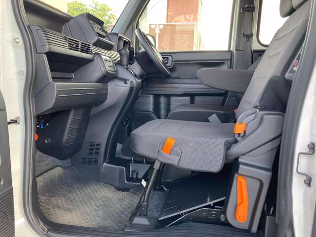 ホンダ Ｎ−ＶＡＮ ６６０ Ｌ ホンダセンシング ４ＷＤ R1年 (東北) 99