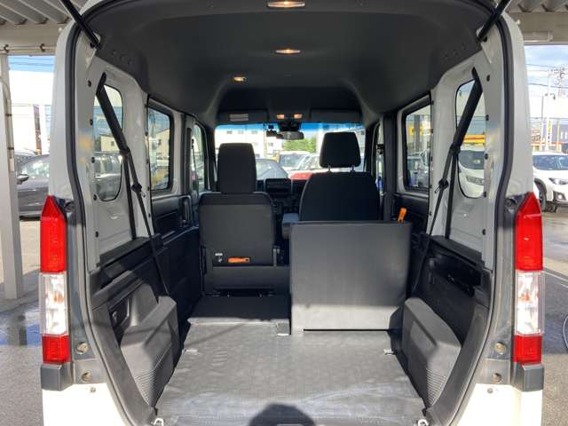 ホンダ Ｎ−ＶＡＮ ６６０ Ｌ ホンダセンシング ４ＷＤ R1年 (東北) 99