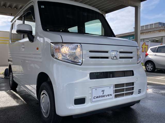 ホンダ Ｎ−ＶＡＮ ６６０ Ｌ ホンダセンシング ４ＷＤ R1年 (東北) 99