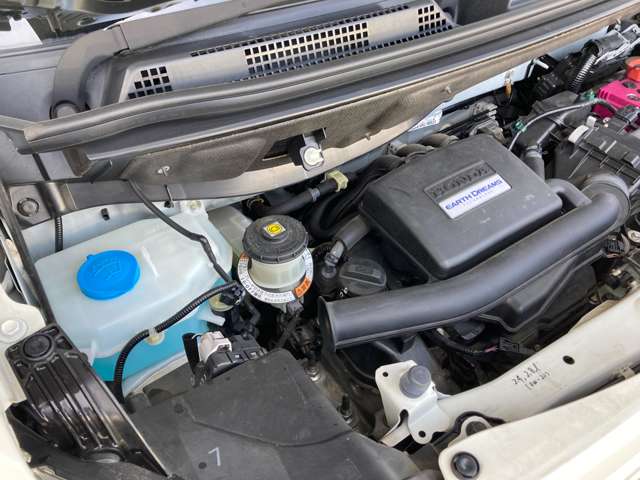 ホンダ Ｎ−ＶＡＮ ６６０ Ｌ ホンダセンシング ４ＷＤ R1年 (東北) 99