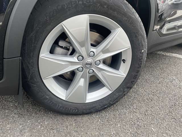 ボルボ ＸＣ４０ プラス Ｂ４ ＡＷＤ ４ＷＤ R6年 (東北) 99