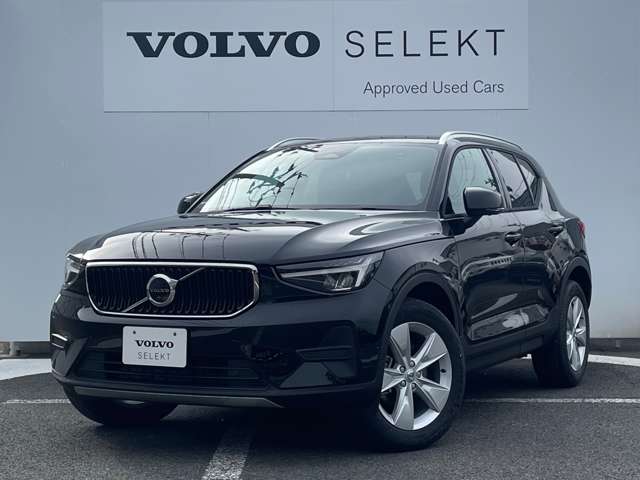 ボルボ ＸＣ４０ プラス Ｂ４ ＡＷＤ ４ＷＤ R6年 (東北) 99