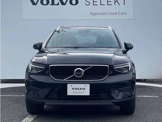 ボルボ ＸＣ４０ プラス Ｂ４ ＡＷＤ ４ＷＤ R6年 (東北) 99
