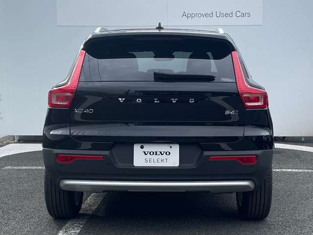 ボルボ ＸＣ４０ プラス Ｂ４ ＡＷＤ ４ＷＤ R6年 (東北) 99