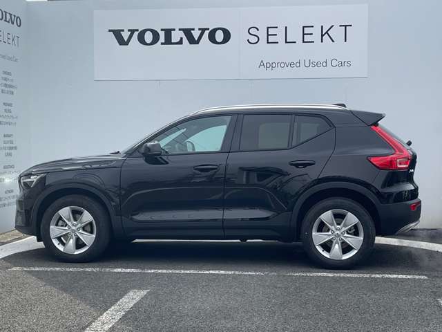 ボルボ ＸＣ４０ プラス Ｂ４ ＡＷＤ ４ＷＤ R6年 (東北) 99