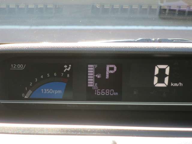 ダイハツ タント ６６０ Ｘ R3年 (関東) 99