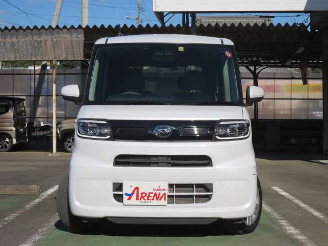 ダイハツ タント ６６０ Ｘ R3年 (関東) 99