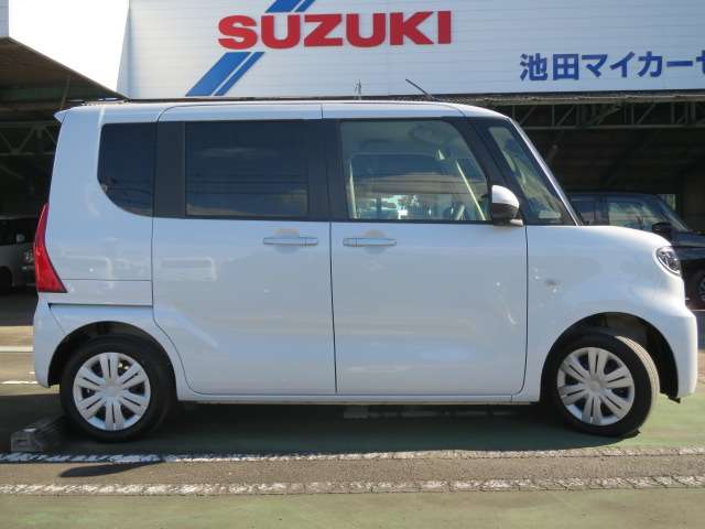 ダイハツ タント ６６０ Ｘ R3年 (関東) 99