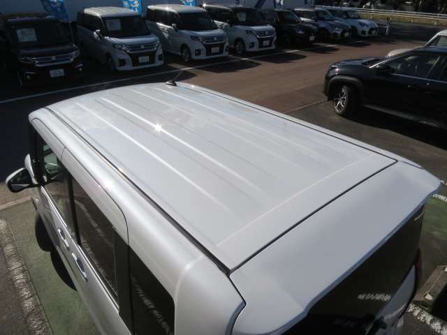 ダイハツ タント ６６０ Ｘ R3年 (関東) 99