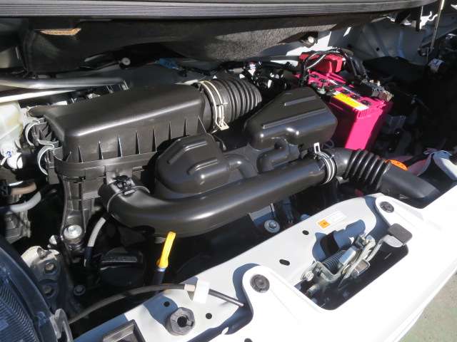 ダイハツ タント ６６０ Ｘ R3年 (関東) 99