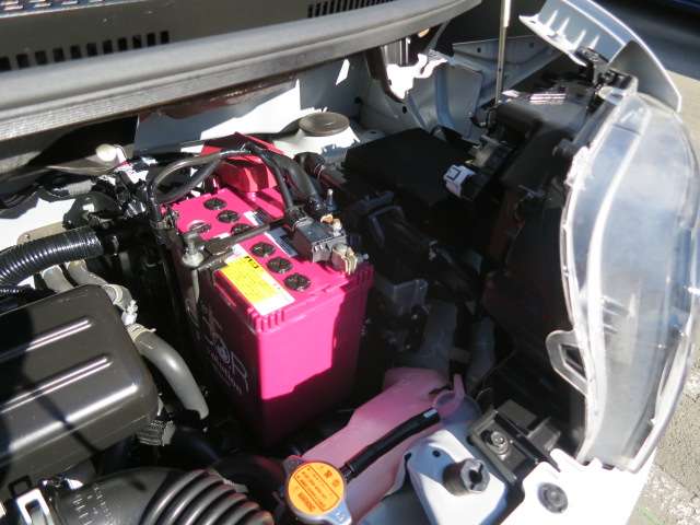 ダイハツ タント ６６０ Ｘ R3年 (関東) 99