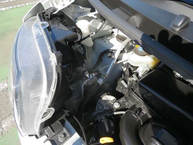 ダイハツ タント ６６０ Ｘ R3年 (関東) 99