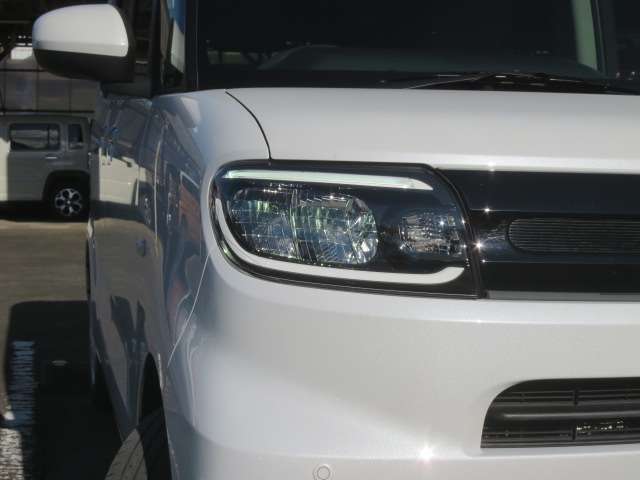 ダイハツ タント ６６０ Ｘ R3年 (関東) 99