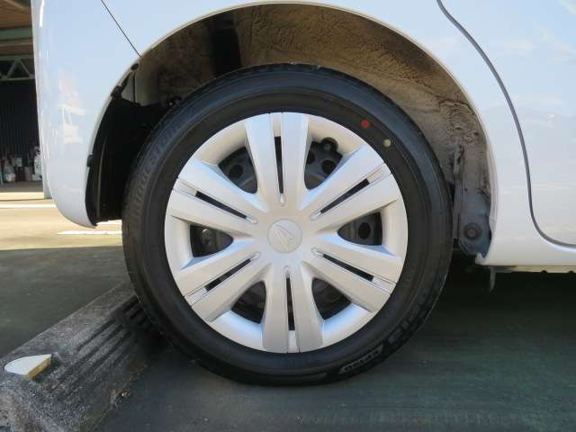 ダイハツ タント ６６０ Ｘ R3年 (関東) 99