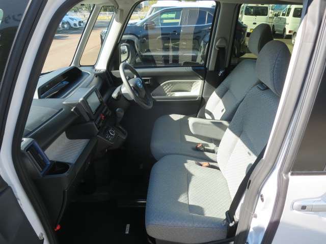 ダイハツ タント ６６０ Ｘ R3年 (関東) 99