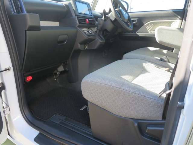 ダイハツ タント ６６０ Ｘ R3年 (関東) 99