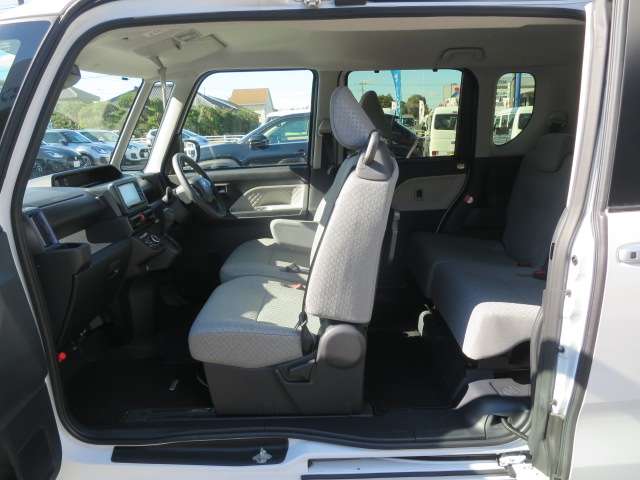 ダイハツ タント ６６０ Ｘ R3年 (関東) 99