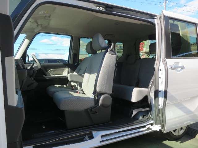 ダイハツ タント ６６０ Ｘ R3年 (関東) 99