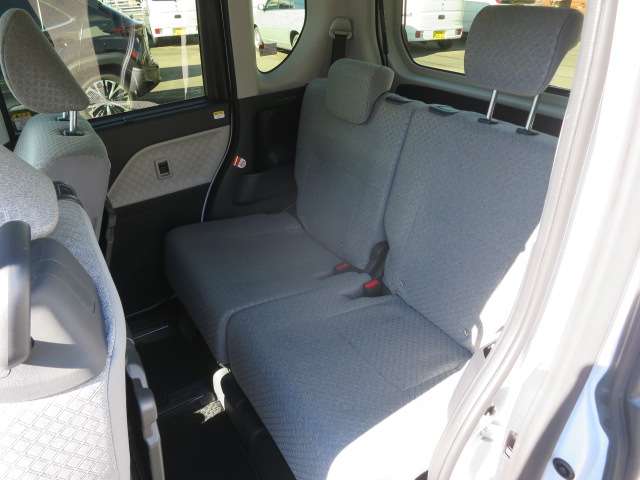 ダイハツ タント ６６０ Ｘ R3年 (関東) 99