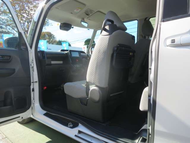 ダイハツ タント ６６０ Ｘ R3年 (関東) 99