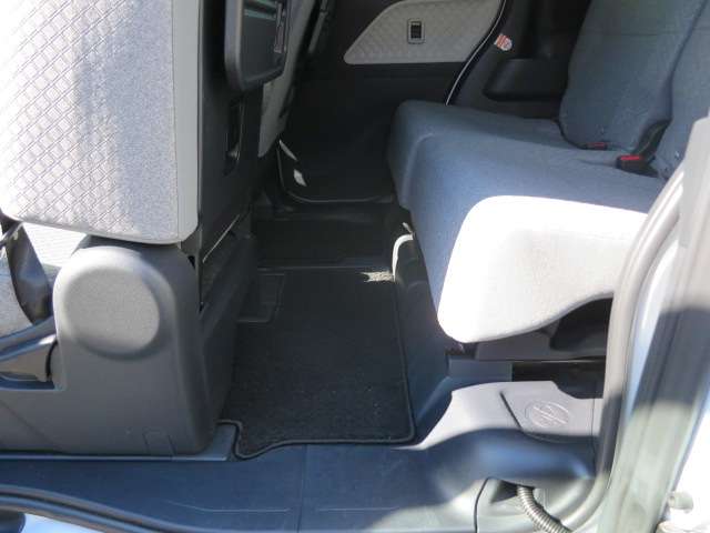 ダイハツ タント ６６０ Ｘ R3年 (関東) 99