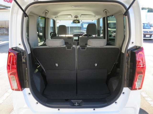 ダイハツ タント ６６０ Ｘ R3年 (関東) 99