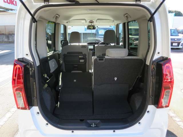 ダイハツ タント ６６０ Ｘ R3年 (関東) 99