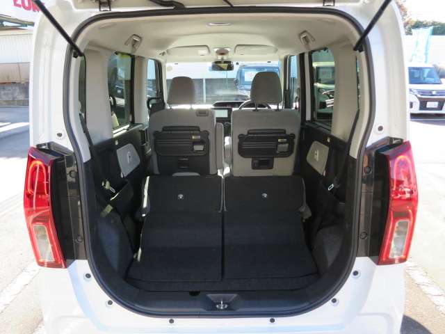 ダイハツ タント ６６０ Ｘ R3年 (関東) 99