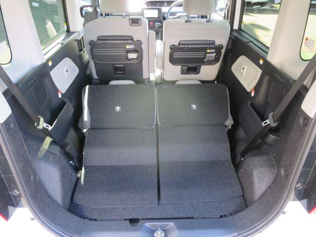 ダイハツ タント ６６０ Ｘ R3年 (関東) 99