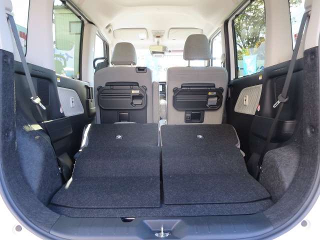 ダイハツ タント ６６０ Ｘ R3年 (関東) 99