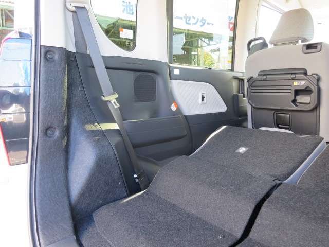 ダイハツ タント ６６０ Ｘ R3年 (関東) 99