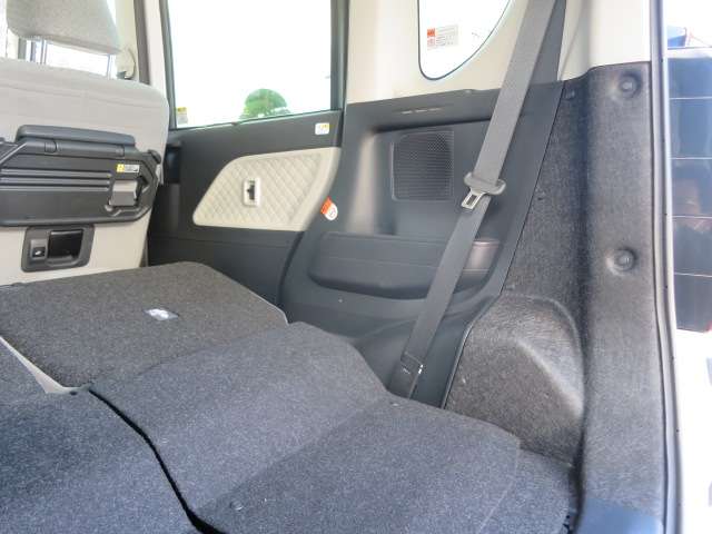 ダイハツ タント ６６０ Ｘ R3年 (関東) 99