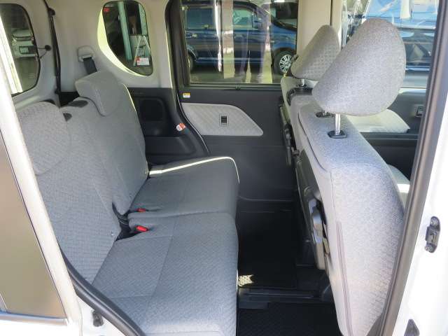 ダイハツ タント ６６０ Ｘ R3年 (関東) 99