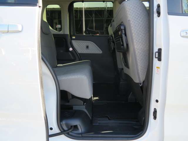 ダイハツ タント ６６０ Ｘ R3年 (関東) 99