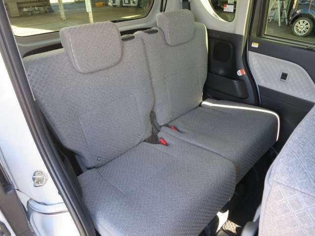 ダイハツ タント ６６０ Ｘ R3年 (関東) 99