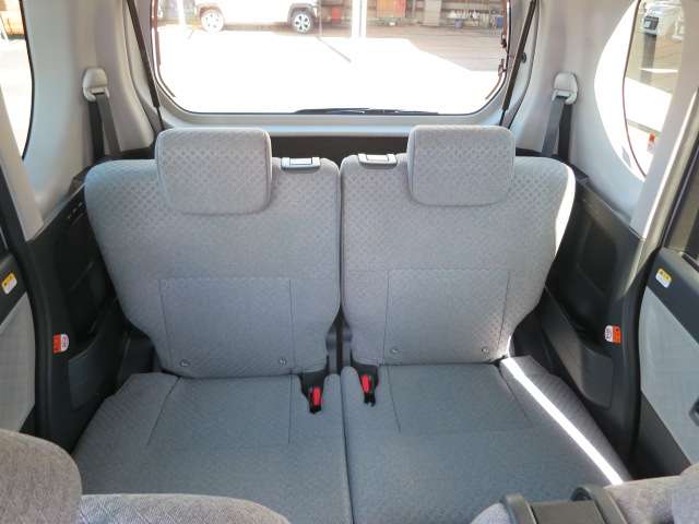 ダイハツ タント ６６０ Ｘ R3年 (関東) 99