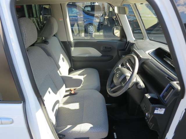 ダイハツ タント ６６０ Ｘ R3年 (関東) 99