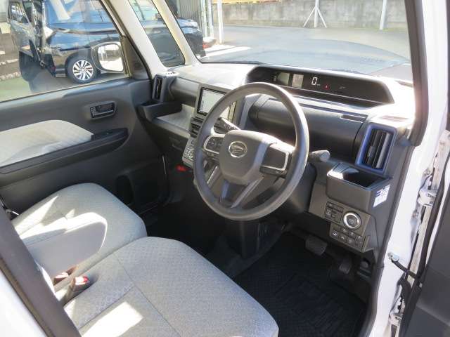 ダイハツ タント ６６０ Ｘ R3年 (関東) 99