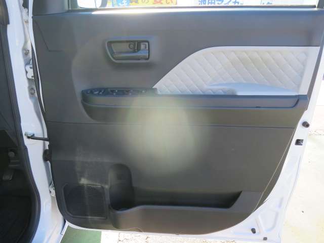 ダイハツ タント ６６０ Ｘ R3年 (関東) 99