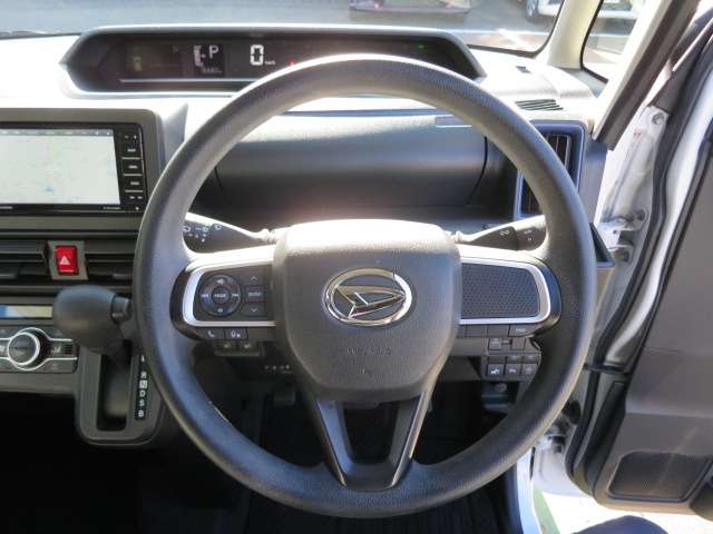 ダイハツ タント ６６０ Ｘ R3年 (関東) 99